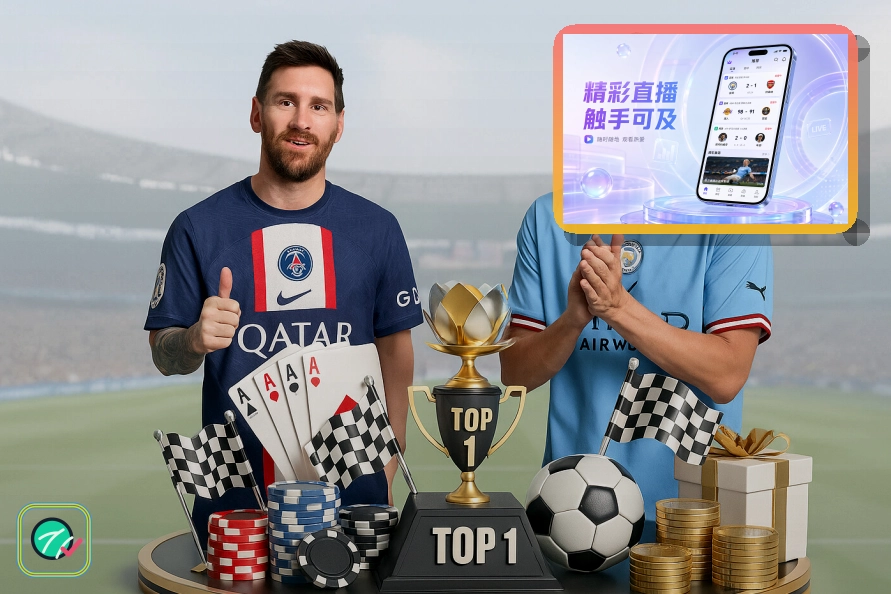 App入口